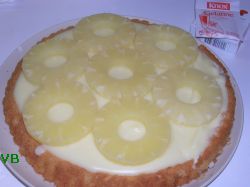 Se pune budinca si anasul